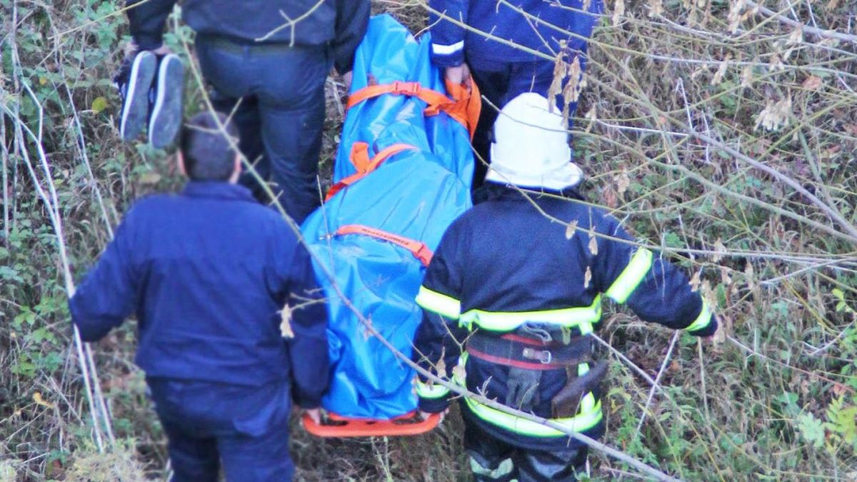 Мъж се обеси в благоевградско село