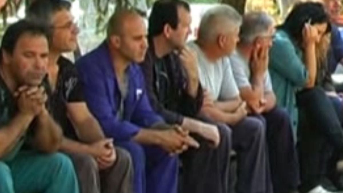 Работници от ТЕЦ "Бобов дол" изпълниха обещанието си за протест 