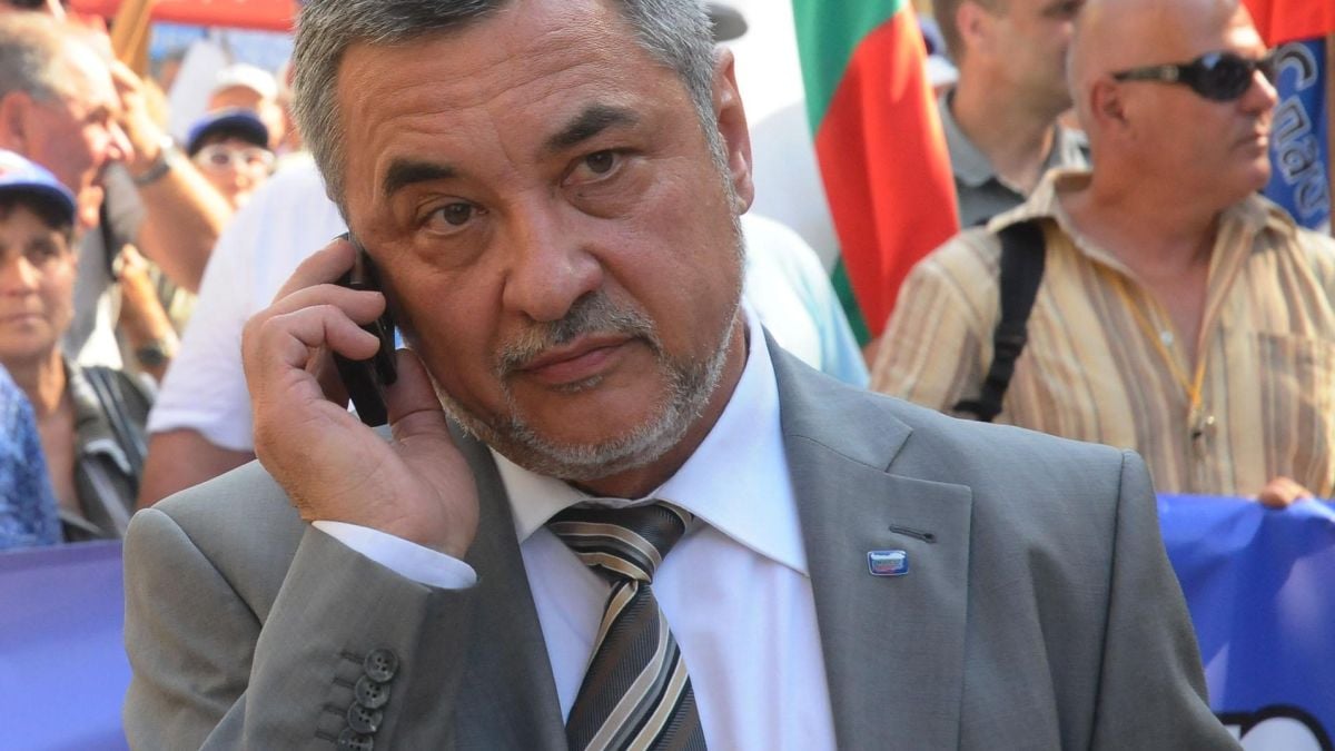 Хората на Валери Симеонов скочиха срещу посещение на турския вицепремиер