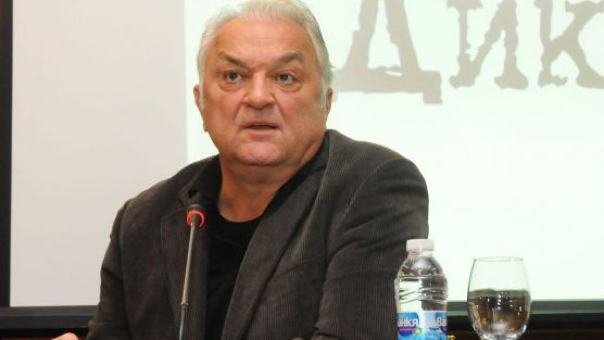 Сашо Диков готви риалити по Нова телевизия
