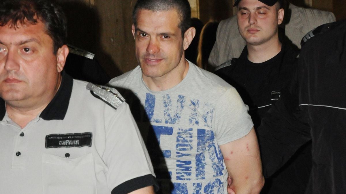 “Капитал” обвини Стоян Мавродиев във връзки с Брендо