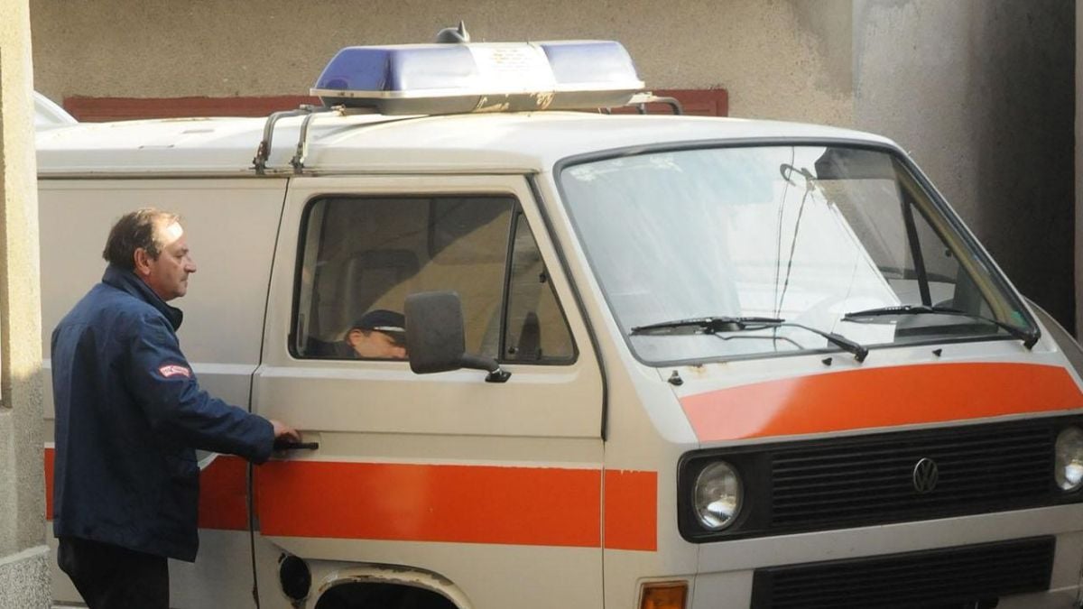 Четирима колабирали приети в Спешното, сред тях и бременна жена