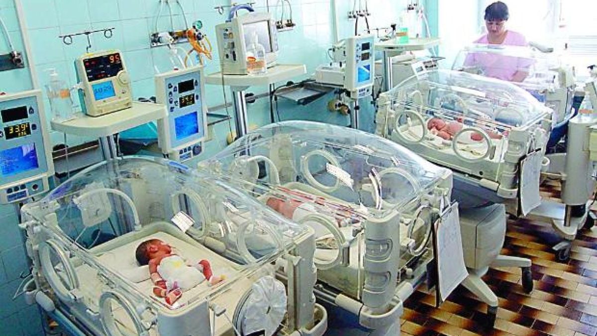15-годишна столичанка три пъти станала майка 