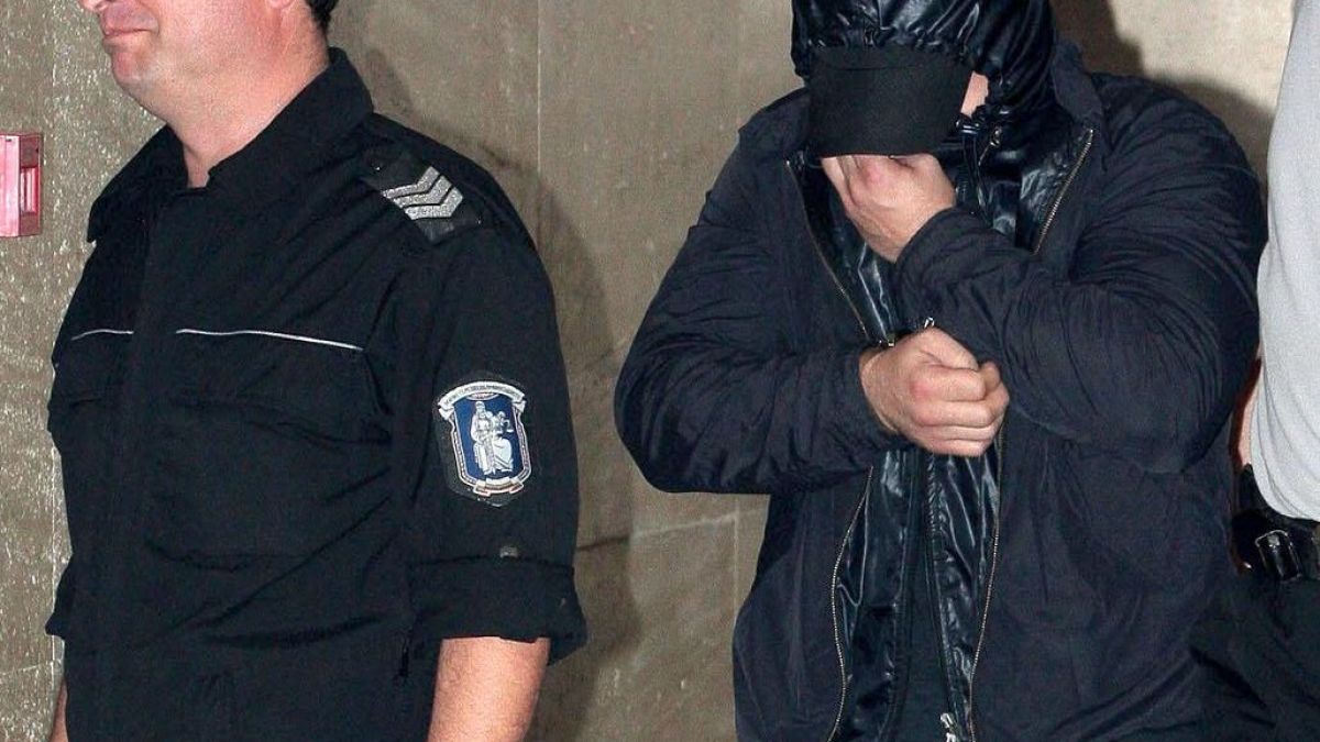 Подземен бос на мушка заради Бореца