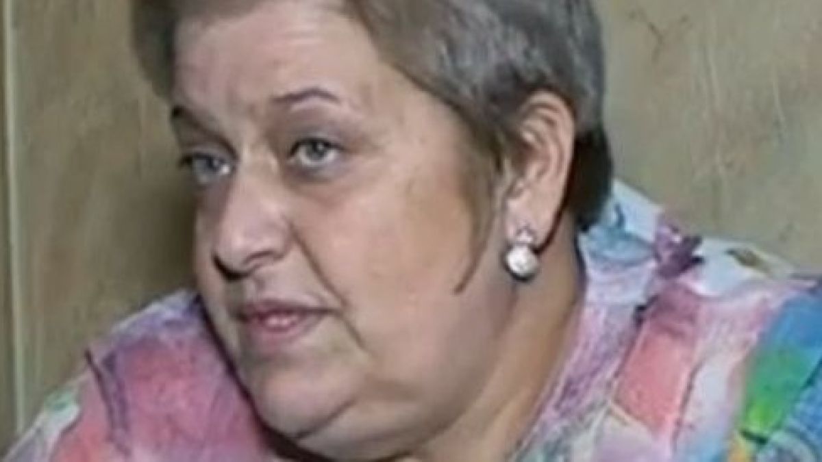 Ясновидка вещае: През зимата ще се пролее кръв, новият премиер ще е десен