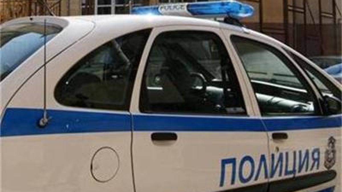 Обраха заведение през вентилационна шахта