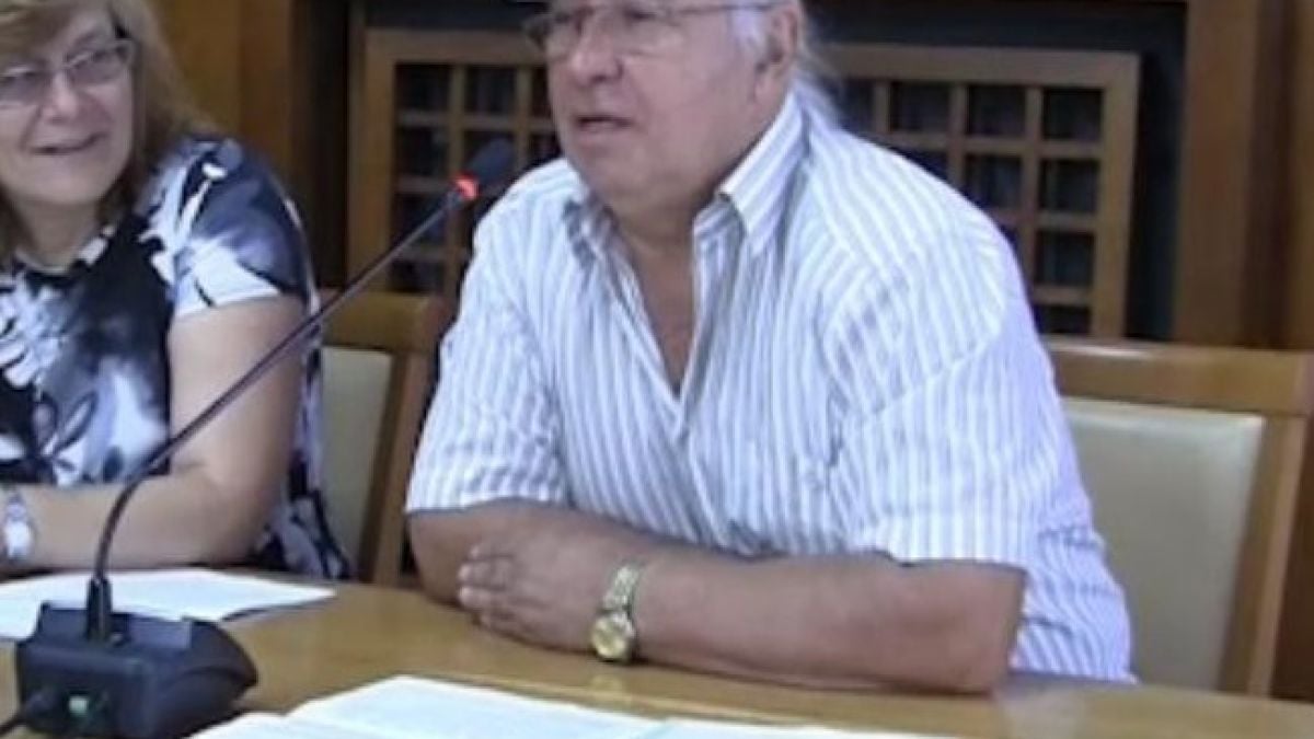 Стефан Диомов карал крадено колело