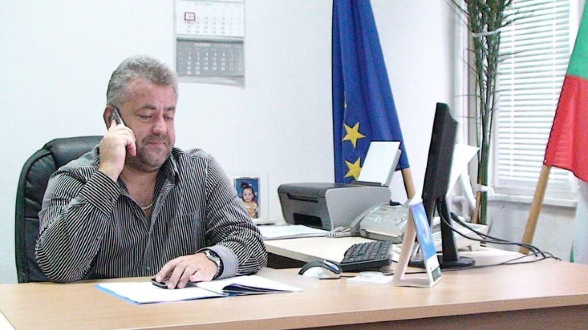 Назначиха Динчо Генев за подуправител на НЗОК