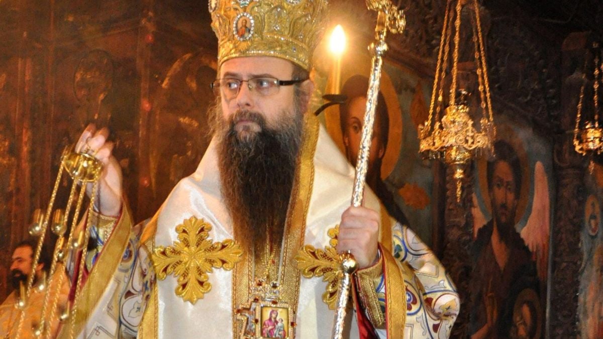 Митрополит Николай с изпепеляваща критика към политиците и управниците