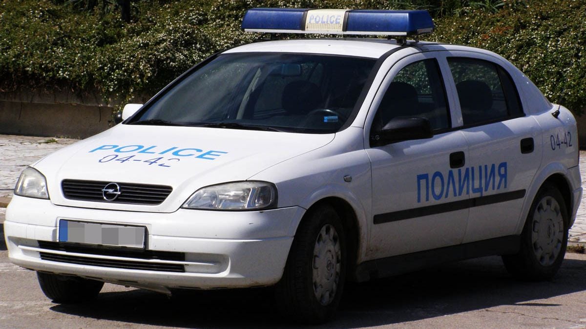 Пияна и окървавена жена откриха в Благоевград