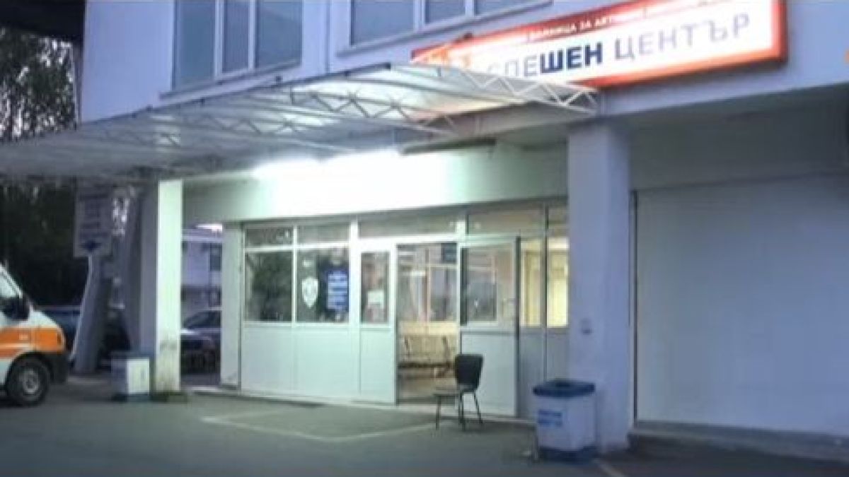 Руснакът, който се наръга с нож в Слънчев бряг, се друсал с нова дрога