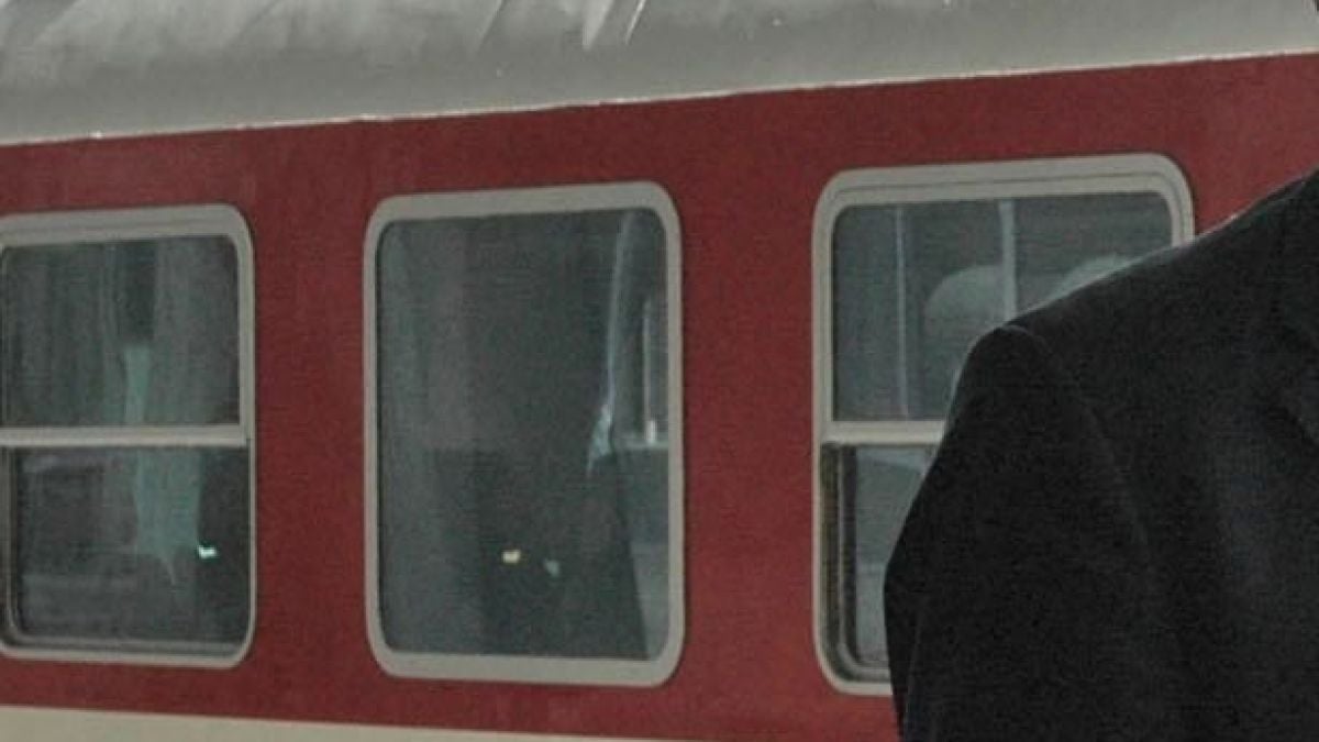 Скача цената на билета за влак 