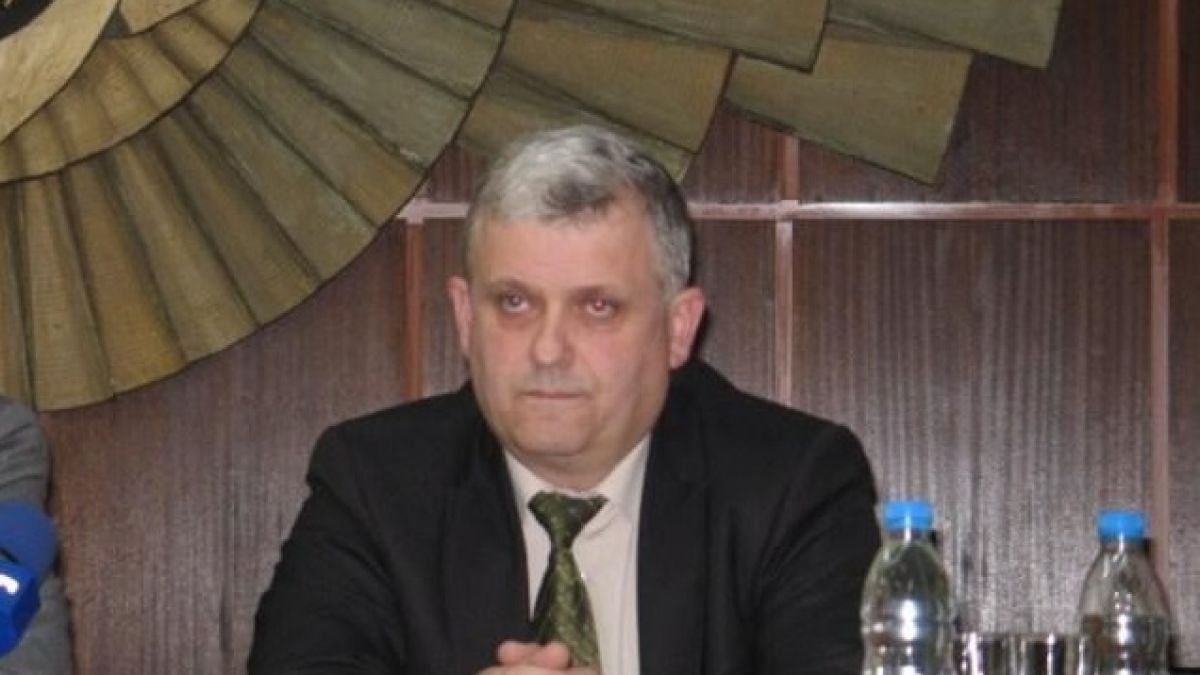 Сменят шефа на полицията в Перник 