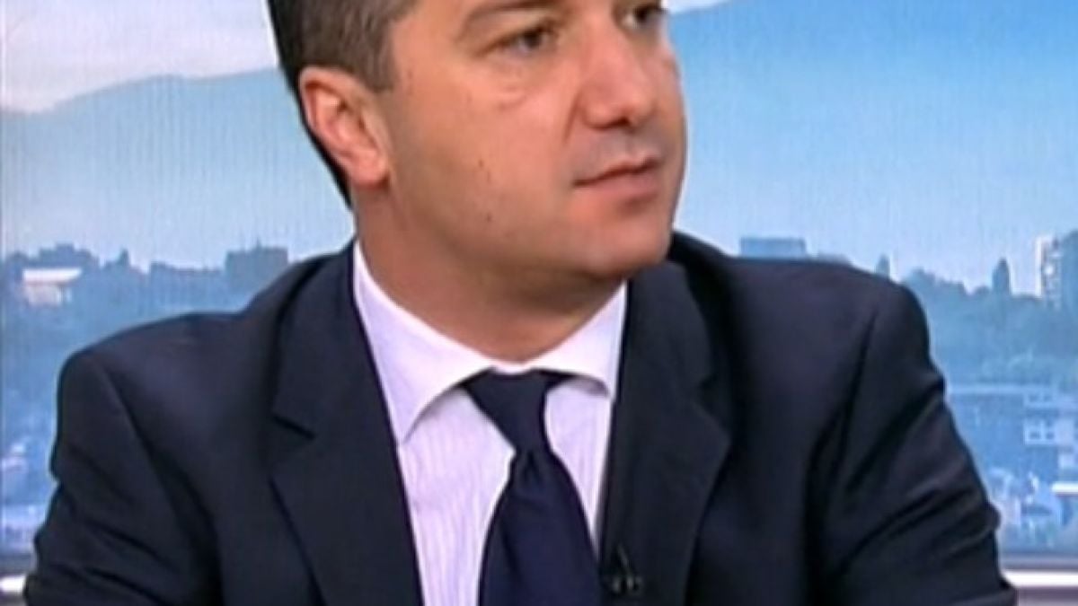 Драгомир Стойнев: През септември вдигаме цената на въглищата