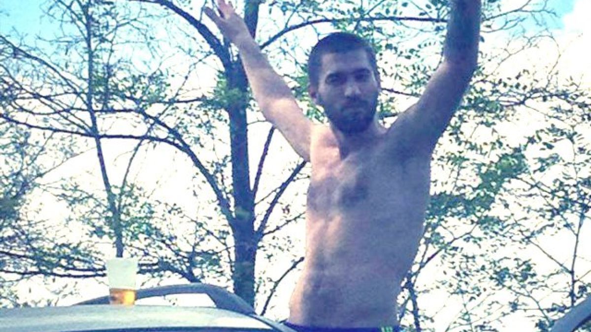 Две обвинения за дрогирания съдийски син, фучащ на мотор