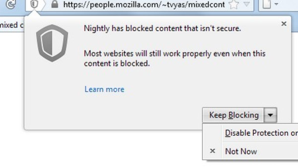 Пуснаха  финална версия на Firefox 23