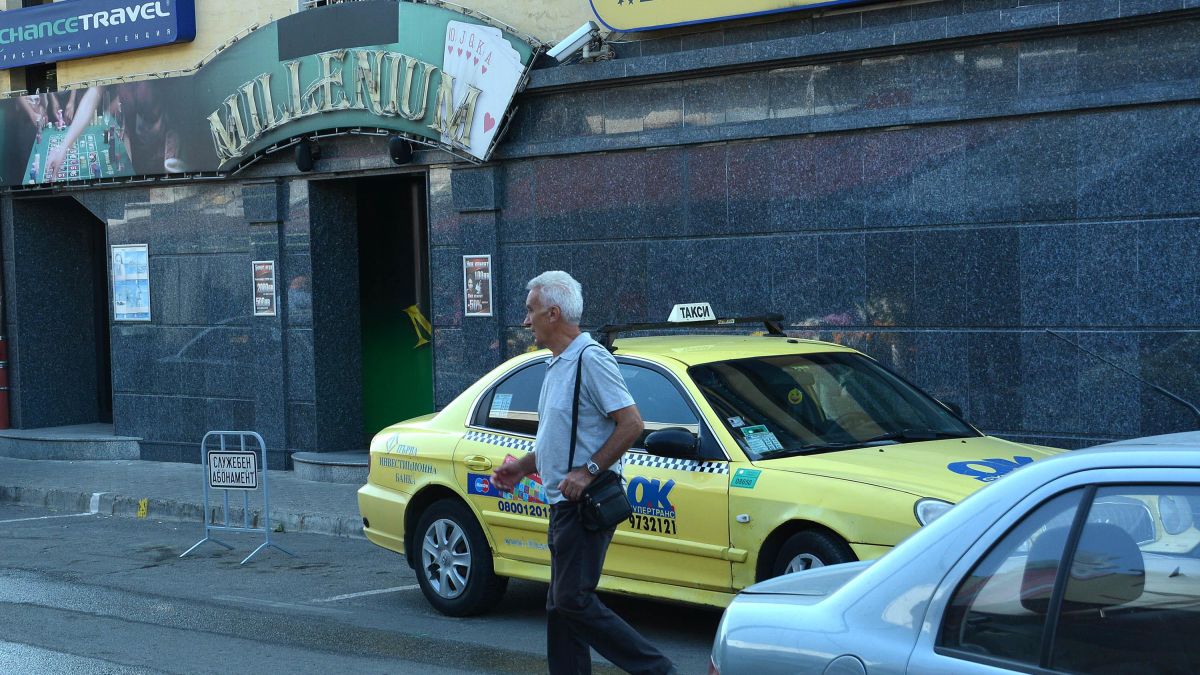 Убитият пред казиното - юрист на столична "Топлофикация"