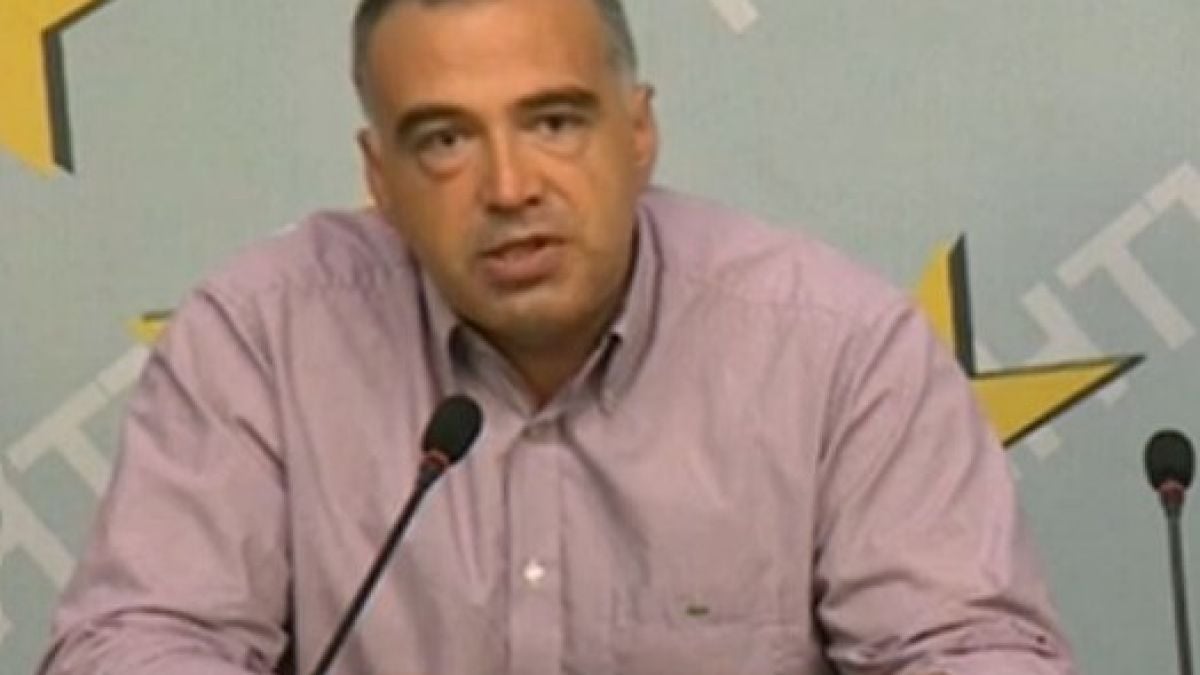 БСП удари Плевнелиев: Той проспа бюджетната процедура 