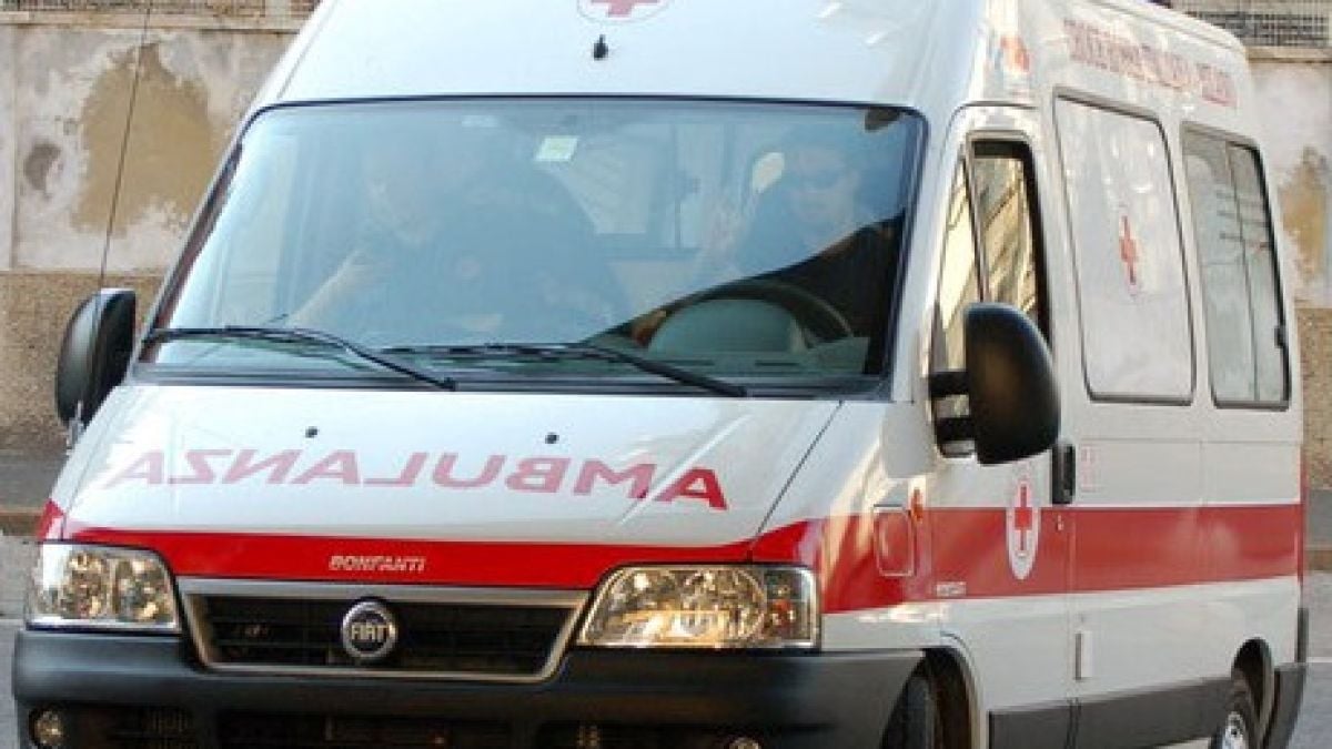 Кола потроши врачанка в Италия
