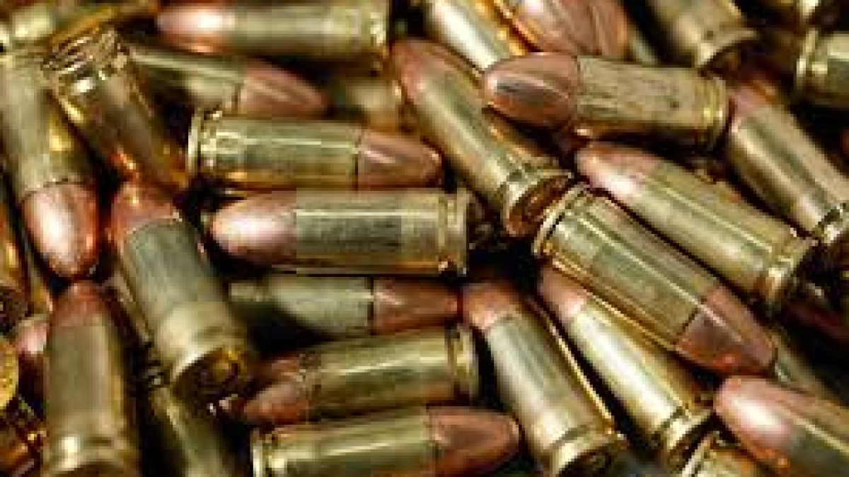 Откриха незаконни боеприпаси в дома на септемвриец 