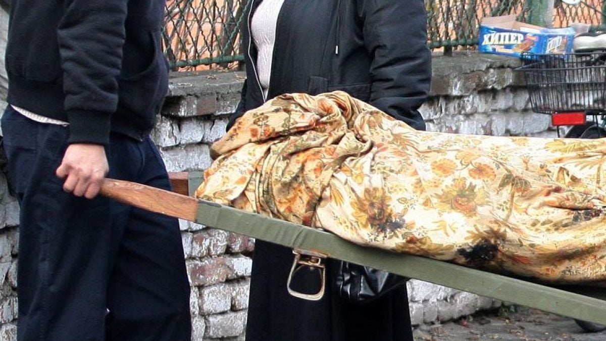 Труп на жена открит в апартамент в Благоевград 