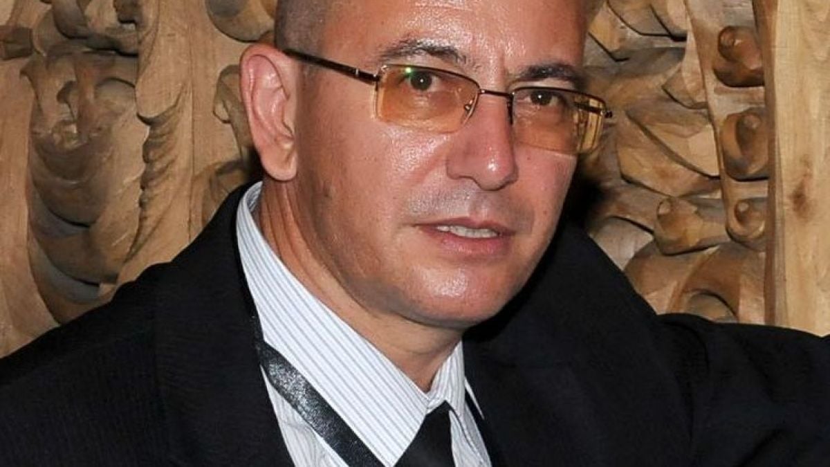 Ревизоро: Животът ми не е само митници