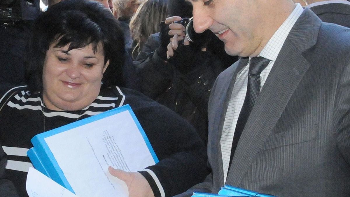 Привикват Цветанов и Фидосова на разпит в прокуратурата