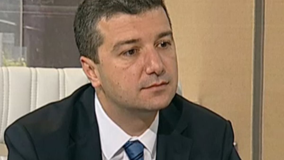 Драгомир Стойнев: Погазването на закона в "Ораново" е било постоянно практикувано