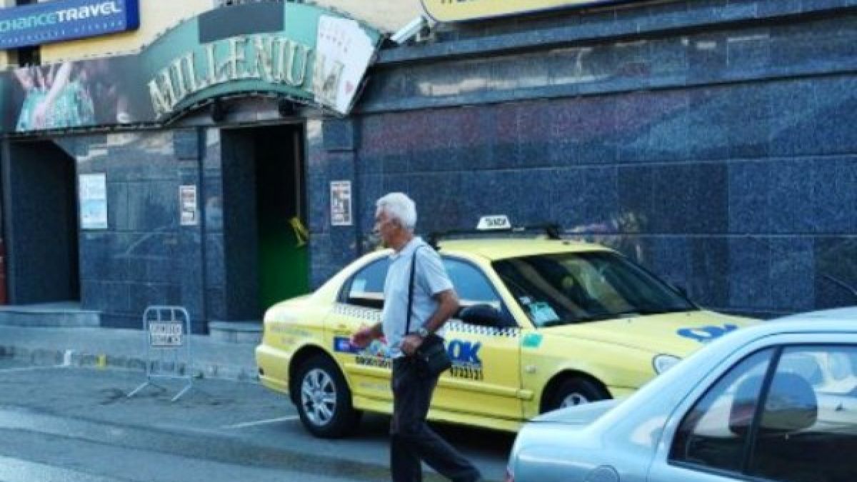 Разкрити са убийците на комарджията пред казиното