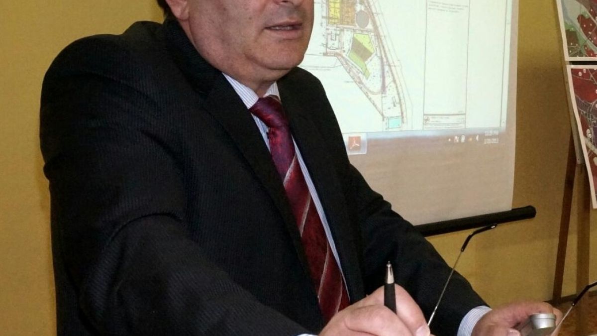 Данаил Папазов понижава гари в спирки 
