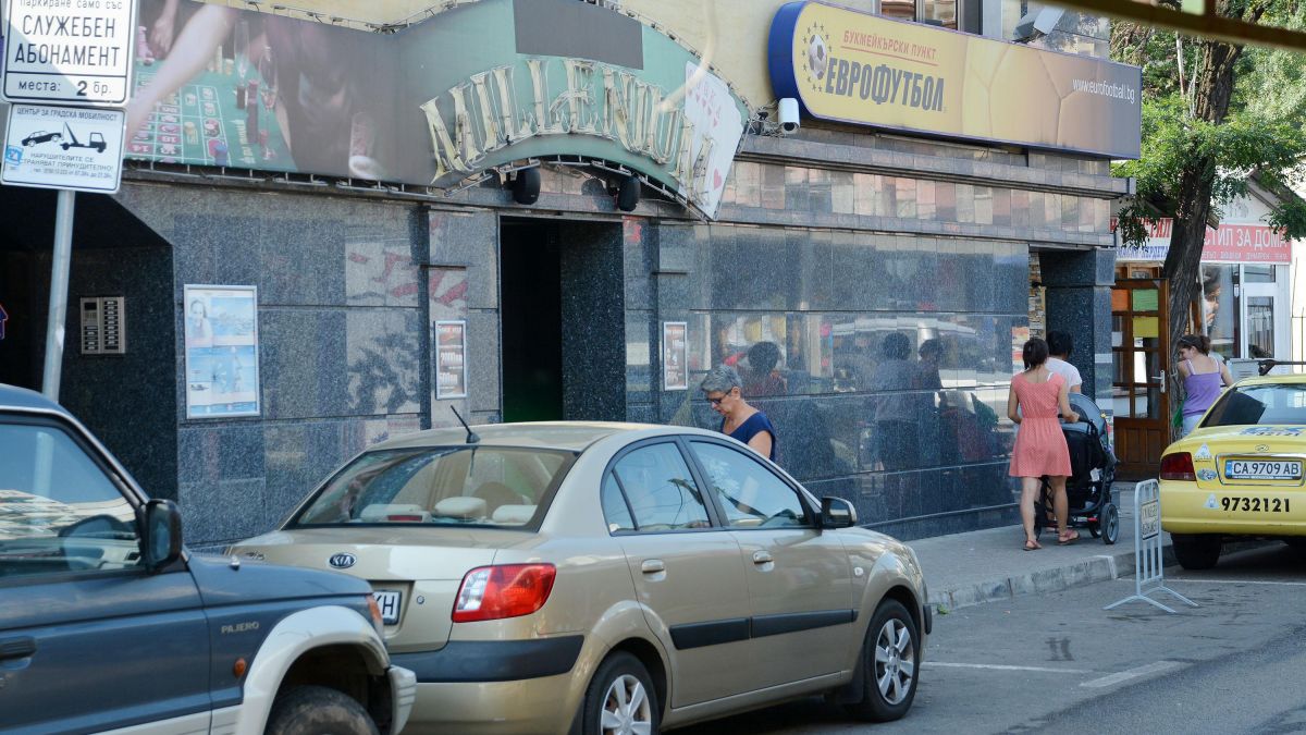22-годишен ихтиманец нанесъл фаталния удар на Алексов