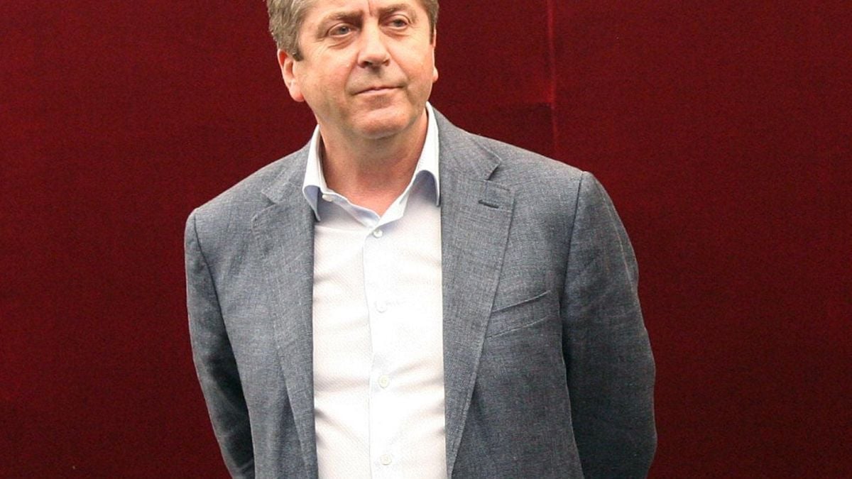 Георги Първанов: Ветото на Плевнелиев е тежка политическа грешка