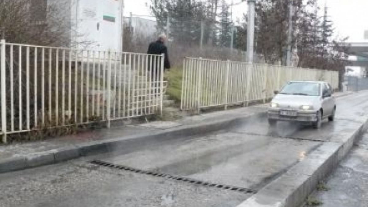 Нямало престъпление в подарения на частна фирма  “златен гьол” на Капитан Андреево