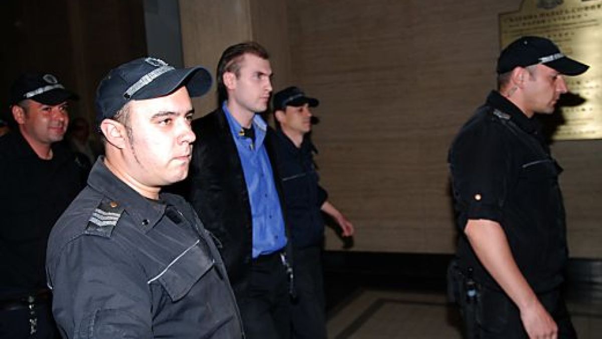 До дни изправят пред Темида нападателя на Ахмед Доган
