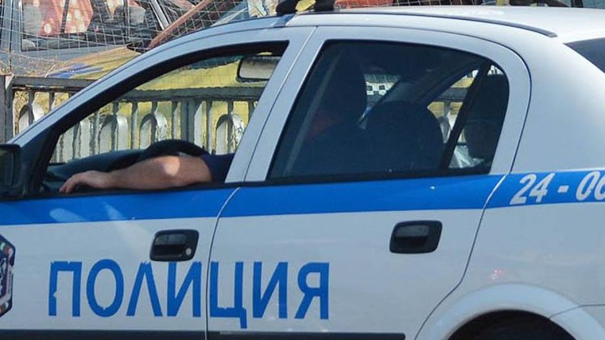 Тригодишно дете изчезна от село Пчелин
