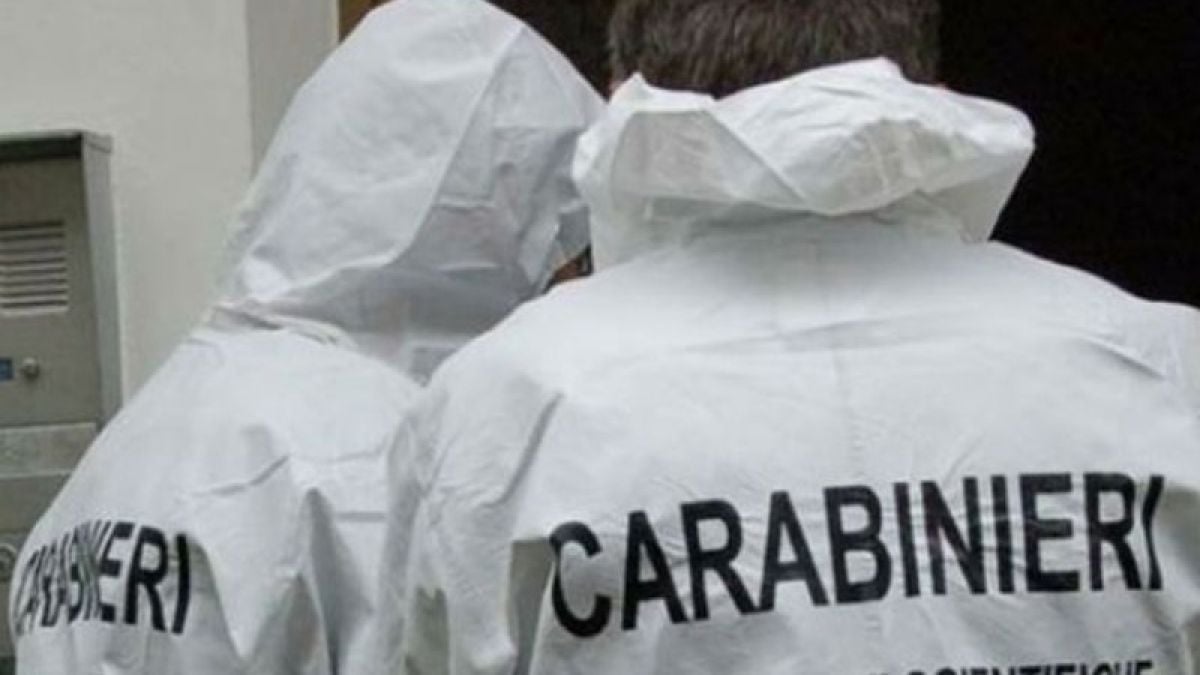 Драмата с труповете в Италия е двойно самoубийство

