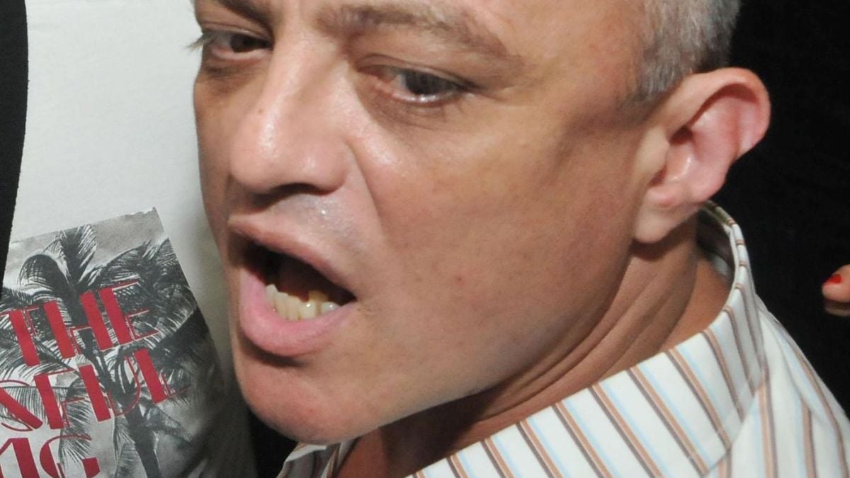 Петното цъфна на среща с Орешарски