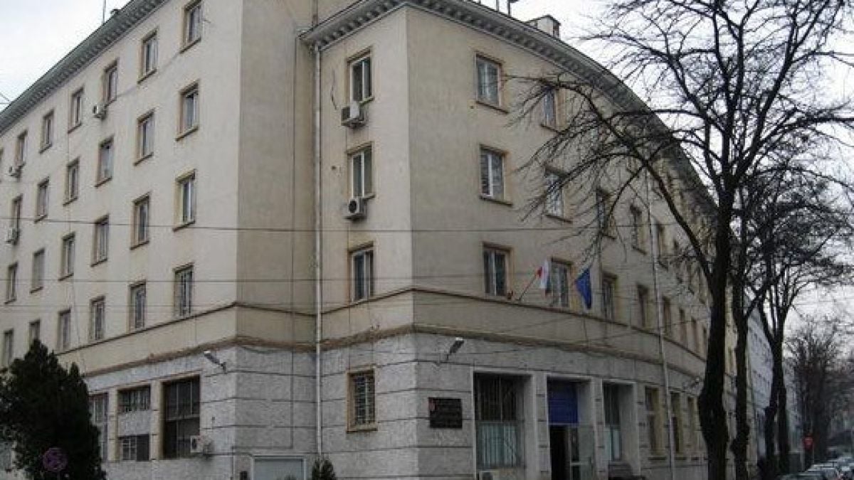 Георги Бонев стана шеф на ОДМВР-Перник