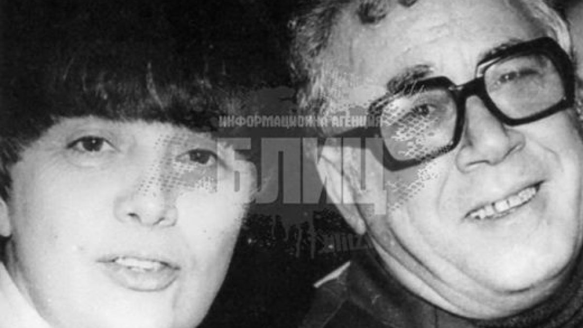 Бившият депутат Станко Михайлов: Калоянчев беше лудо влюбен в своя омъжена колежка