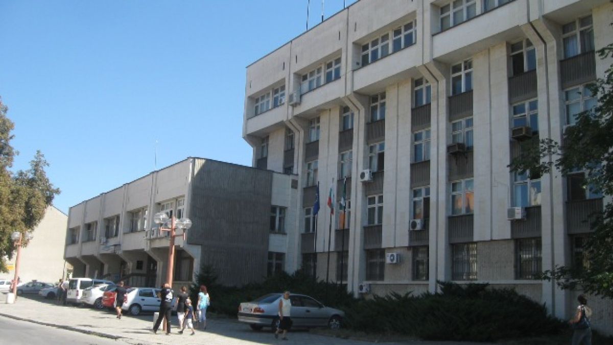 Нов шеф на полицията в Габрово 