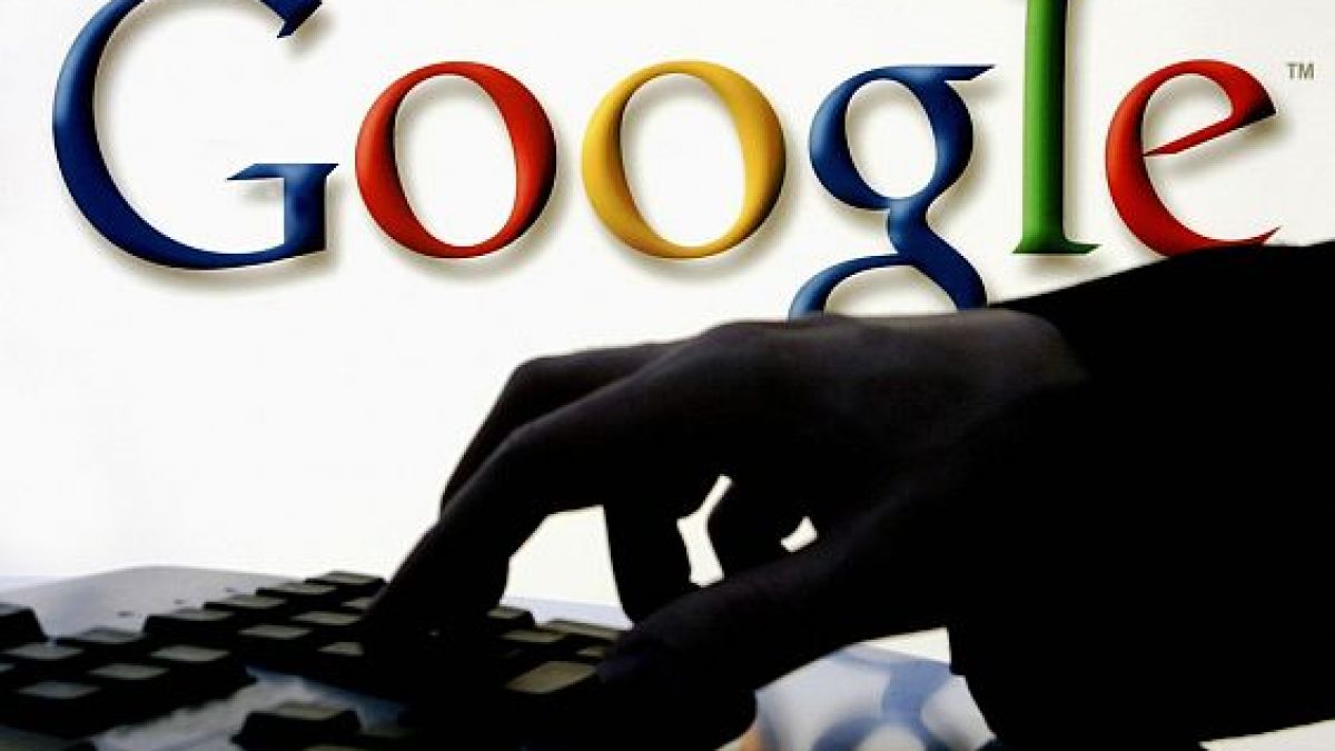 Откриха зловреден код в страница на Google