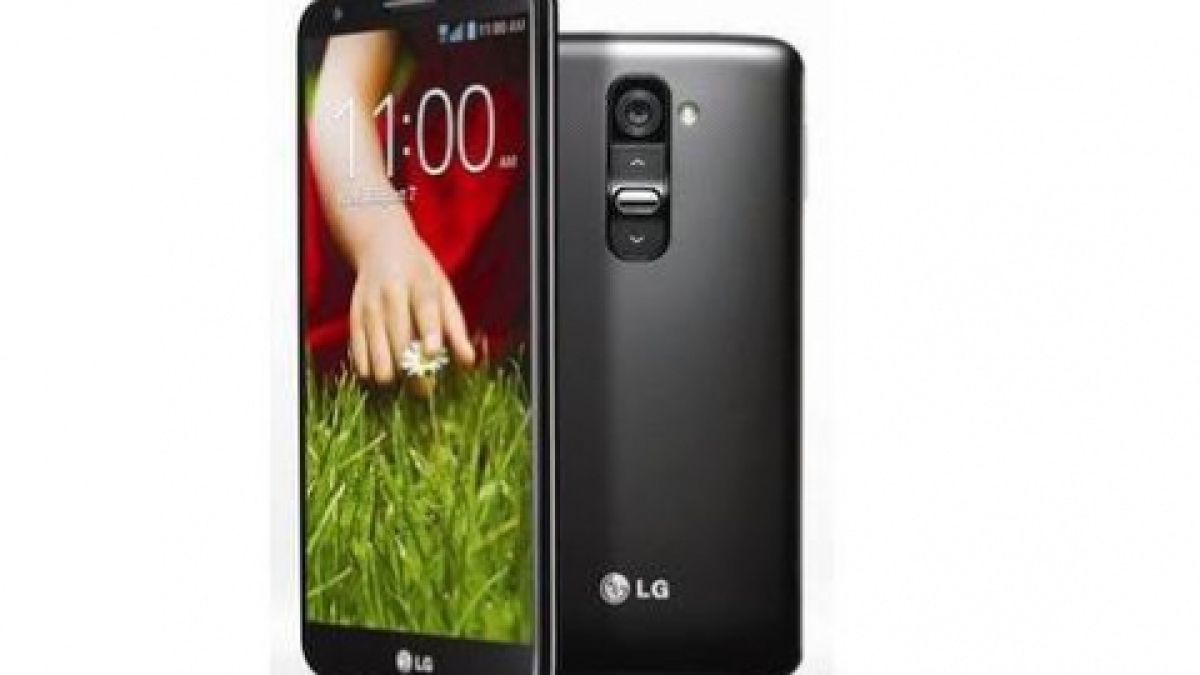 LG показа смартфон с революционен дизайн (ВИДЕО)