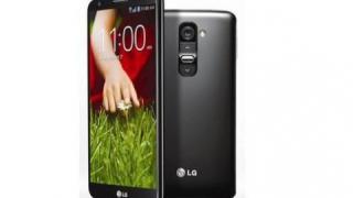 LG показа смартфон с революционен дизайн (ВИДЕО)