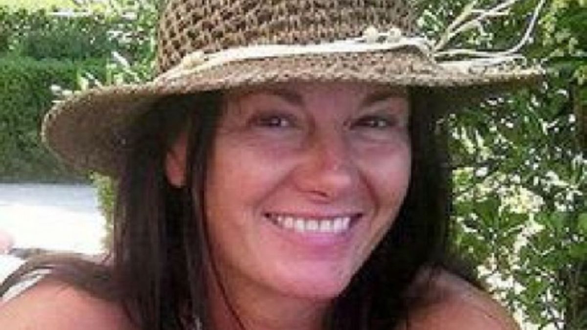 Барбара от кървавата драма с Димитър била балерина при Берлускони