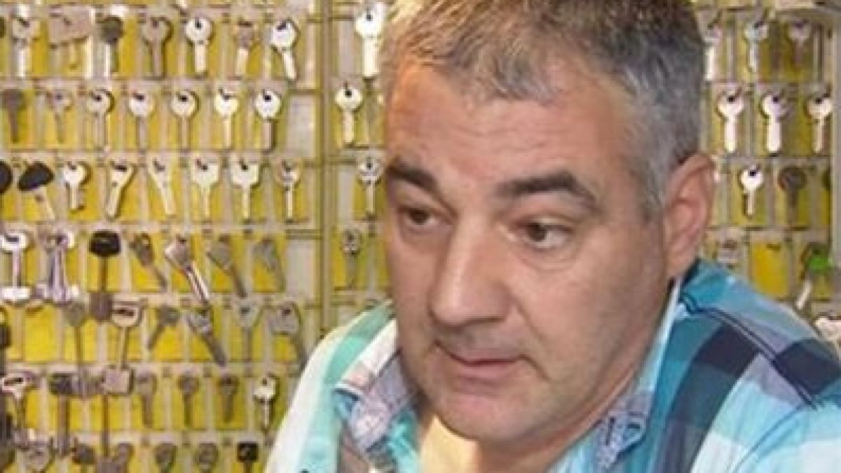 Ключар предупреждава: Крадците удрят докато плачете на погребение