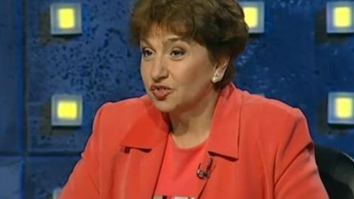 Меглена Плугчиева: Не бива да страдаме толкова за Шенген – не ни е това драмата