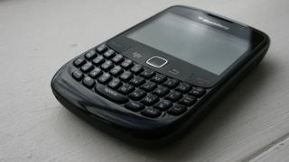 BlackBerry си търси купувач