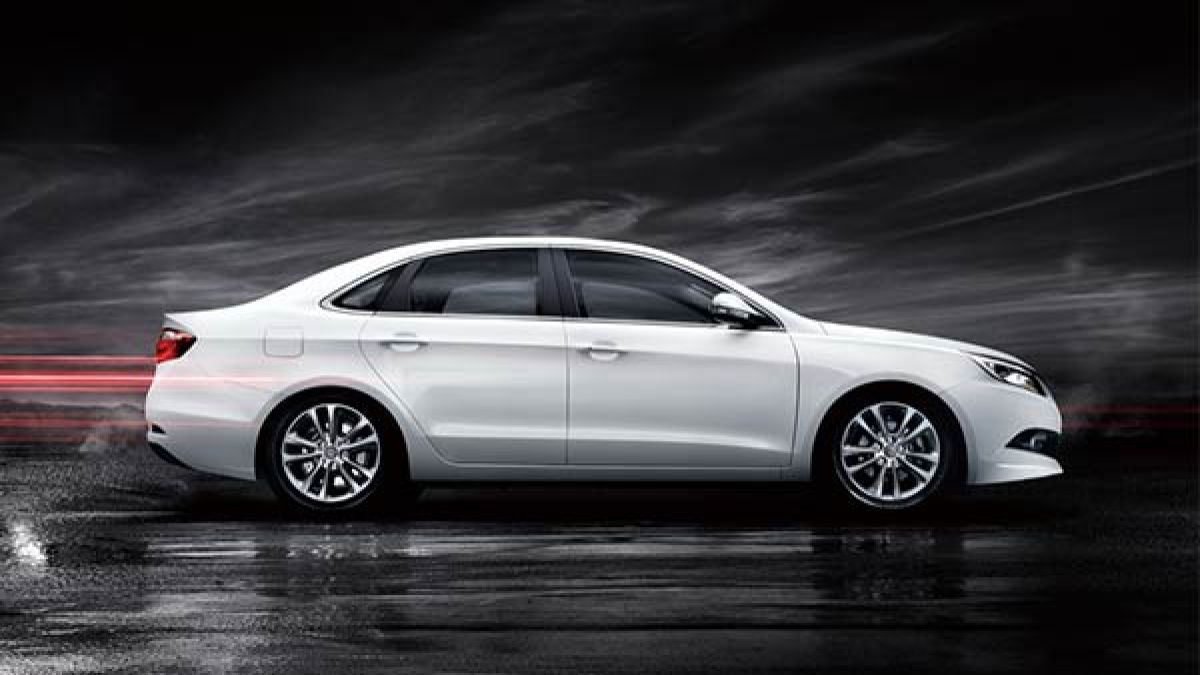 Китайци атакуват Европа с конкурент на Jetta