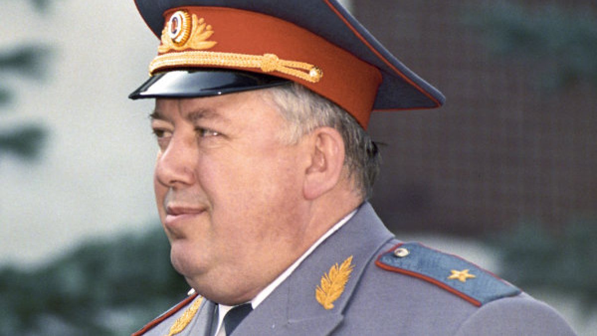 Почина кадровикът на Кремъл