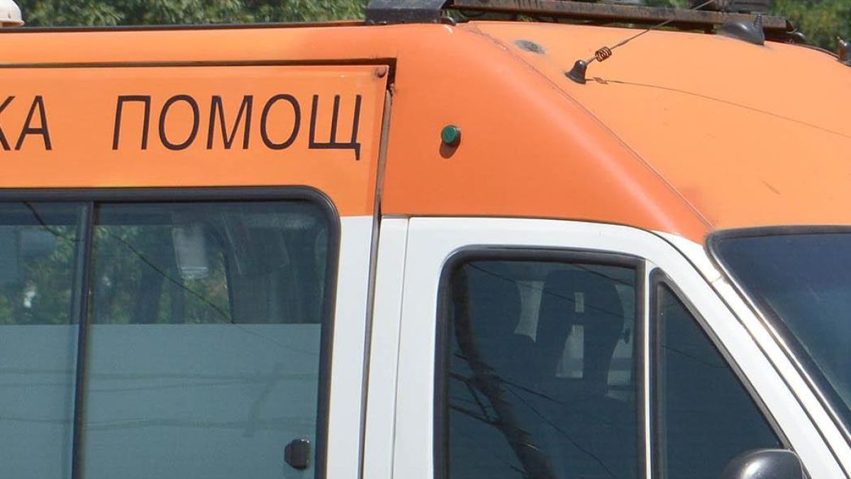 Жена си надяна примката в обора